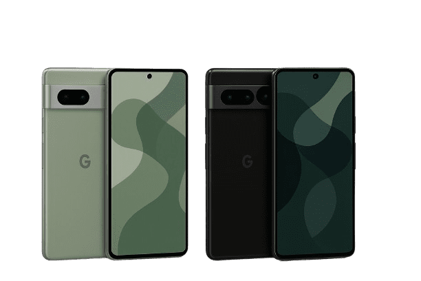 Google Pixel 10 & 10 Pro Design Leaked