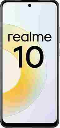 Realme 10