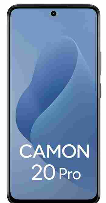 Tecno Camon 20 Pro