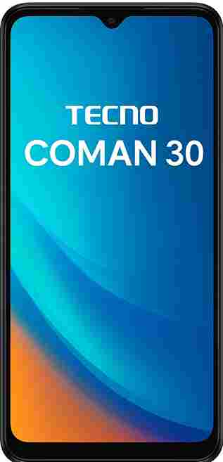Tecno coman 30