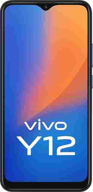 Vivo Y12