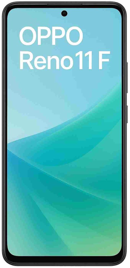 Oppo Reno11 F