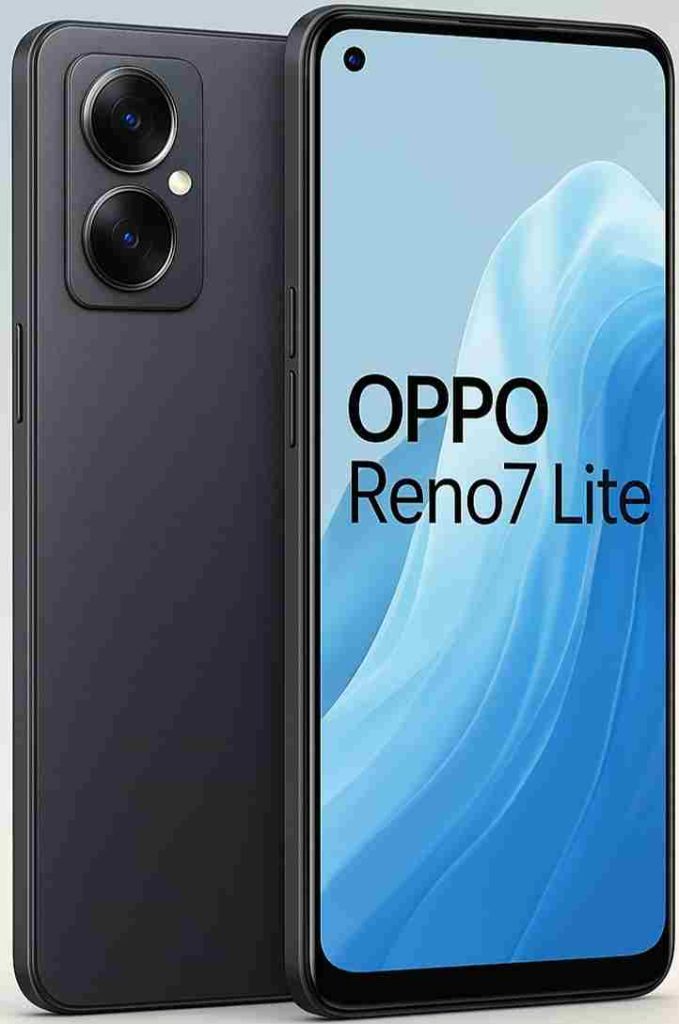 Oppo Reno7 Lite