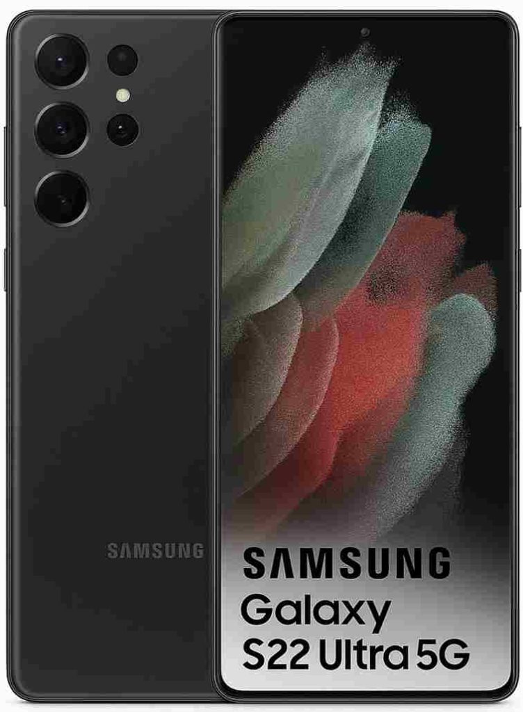 Samsung Galaxy S22 Ultra 5G