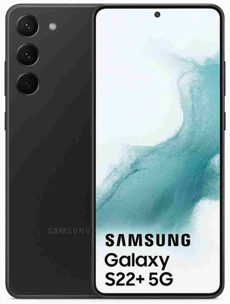 Samsung Galaxy S22+ 5G