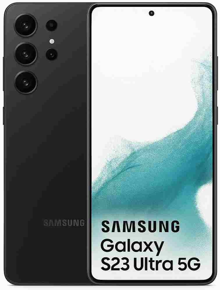 Samsung Galaxy S23 Ultra