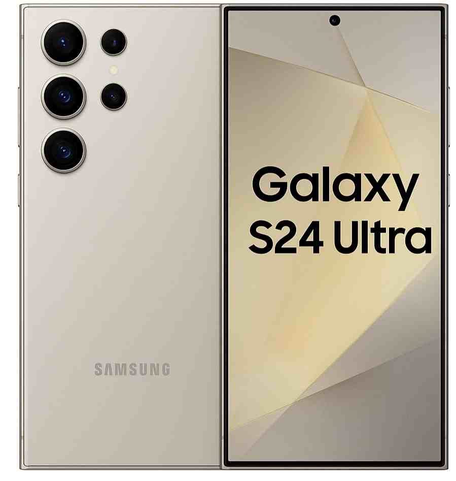 Samsung Galaxy S24 Ultra