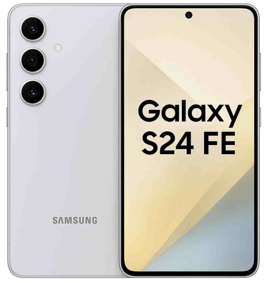 Samsung Galaxy S24 FE