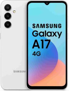 Samsung Galaxy A17 4G