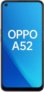 Oppo A52