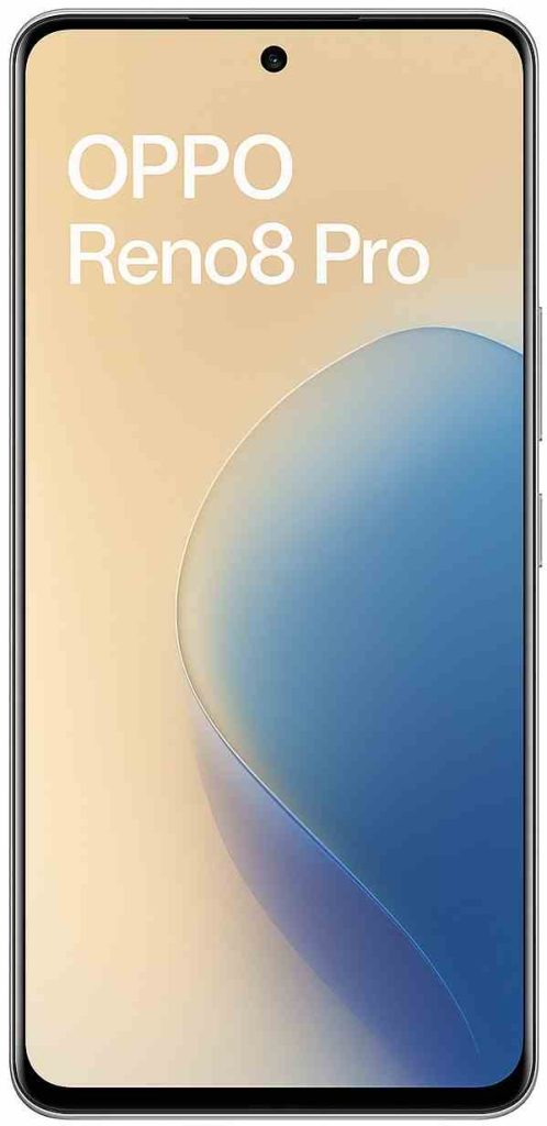 Oppo Reno8 Pro
