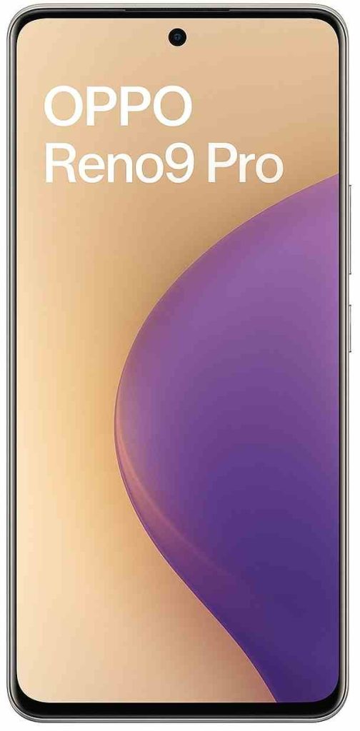 Oppo Reno9 Pro