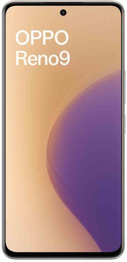 Oppo Reno9