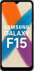 Samsung Galaxy F15 5G