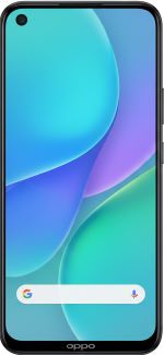 oppo A55s