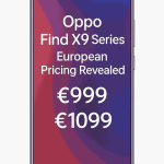 Oppo Find X9